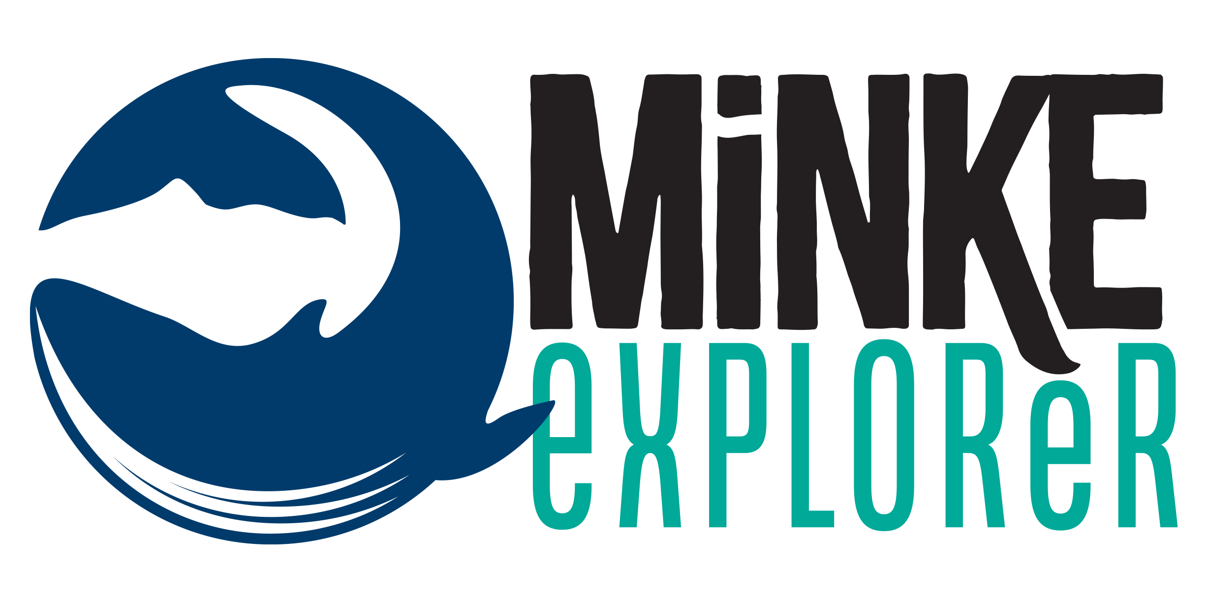 Minke Explorer